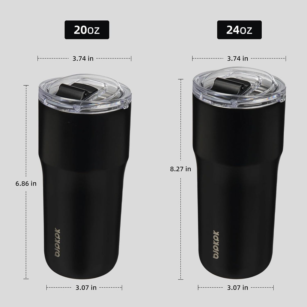 Hope Insulated Coffee Tumbler