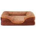 Hope Orthopedic Memory Foam Dog Bed