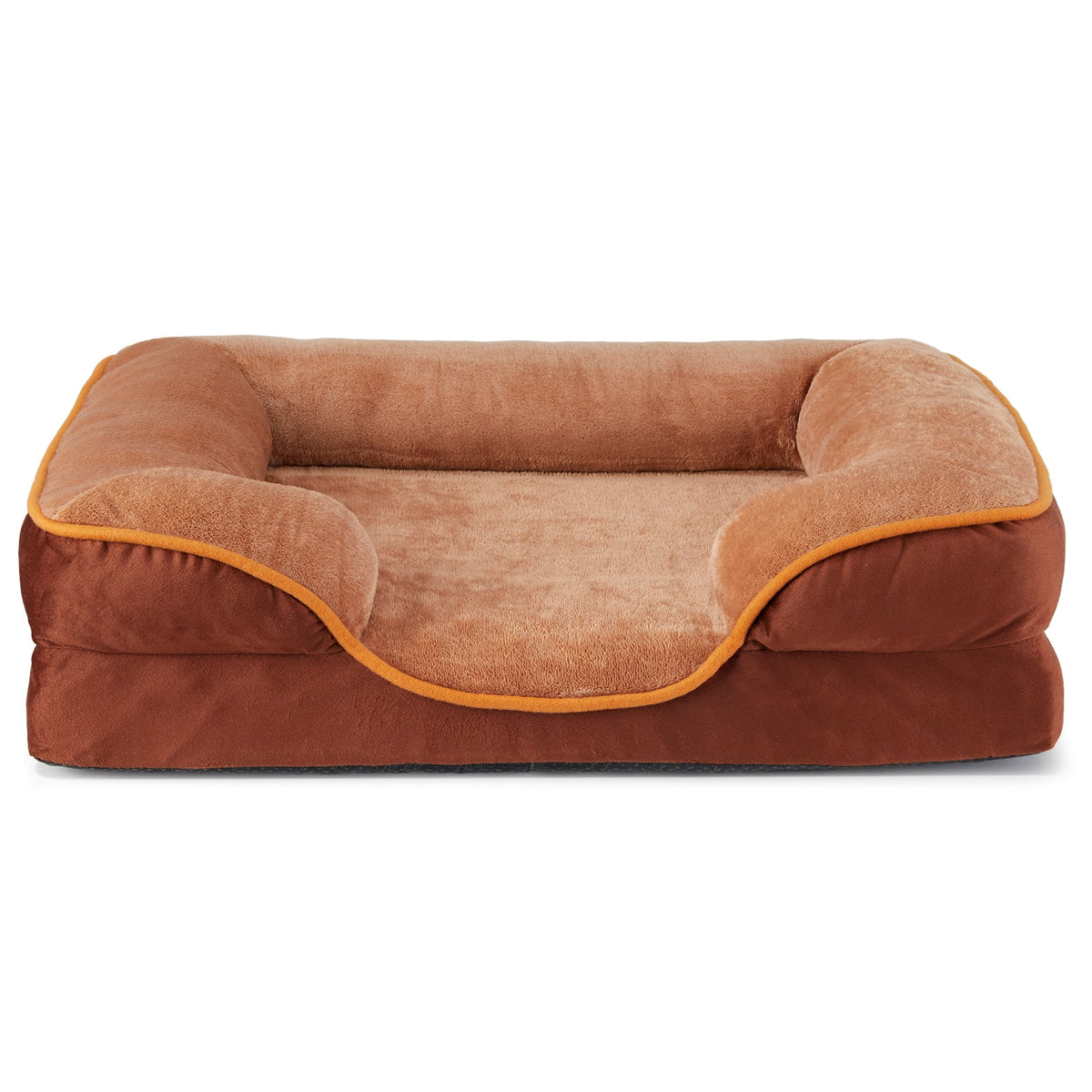 Hope Orthopedic Memory Foam Dog Bed