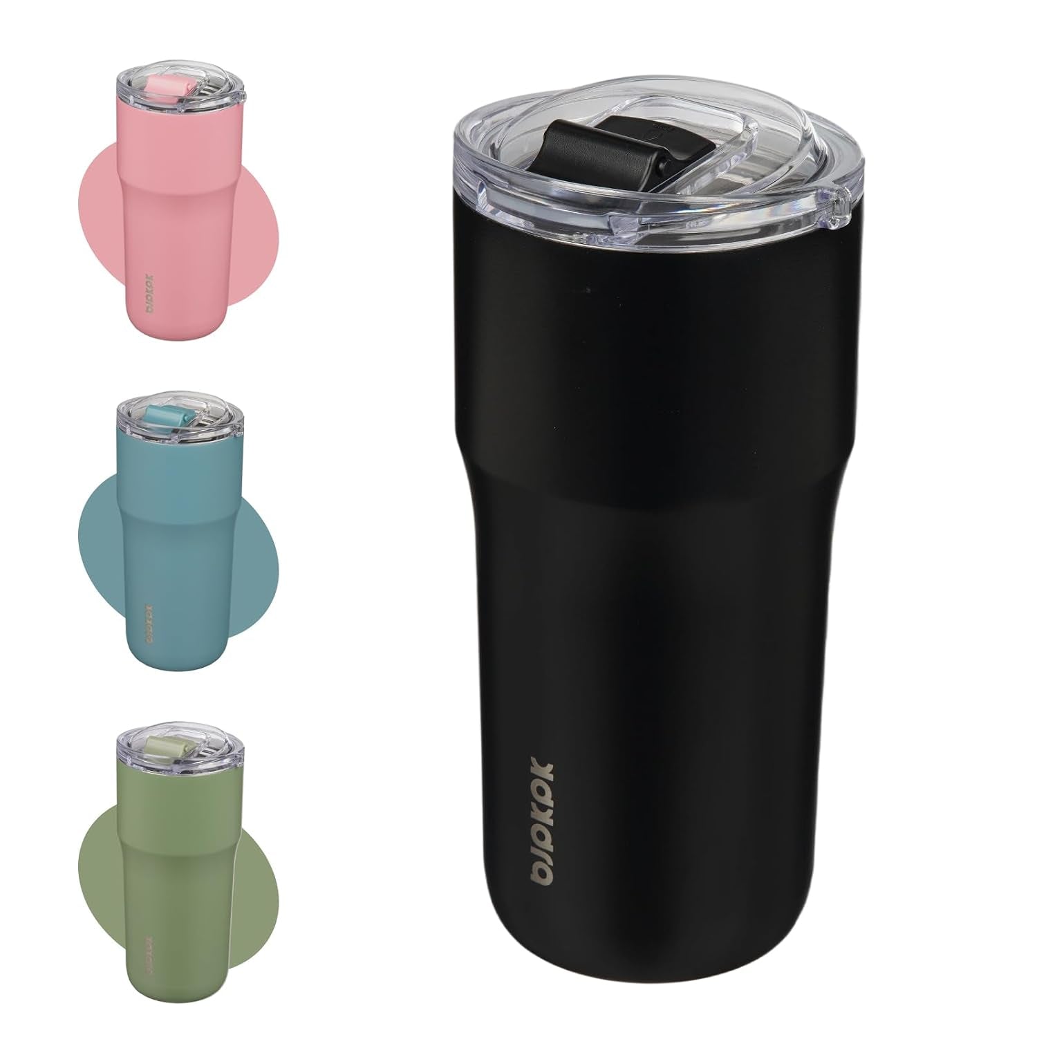 Hope Insulated Coffee Tumbler