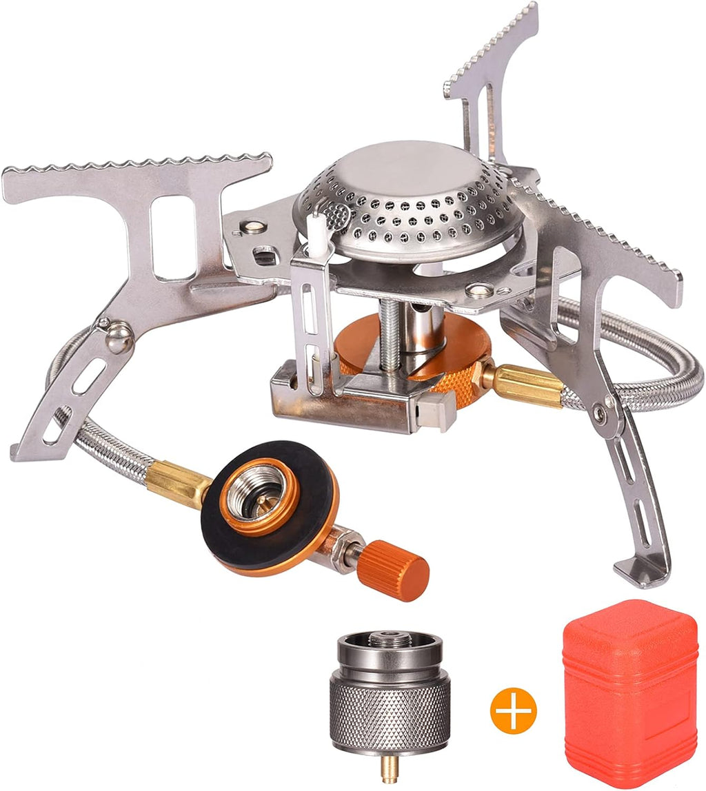 Hope Portable Camping Gas Stove