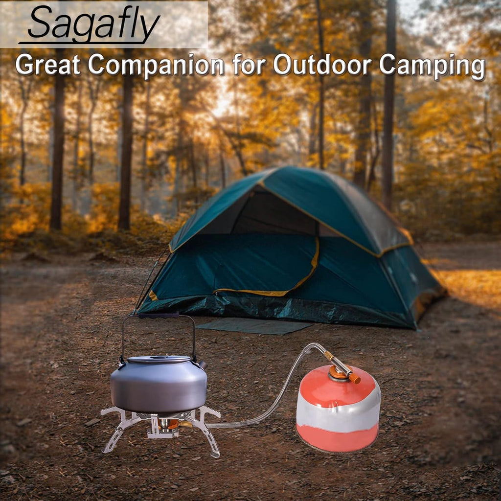 Hope Portable Camping Gas Stove