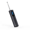 Hidden Camera Detector Anti-Spy RF Signal Scanner